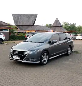 Honda Odyssey 2012 Bensin