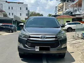 [Cat ori KM 97rb] Innova 2.0 G A/T Bensin 2018 2019 Matic BG Palembang
