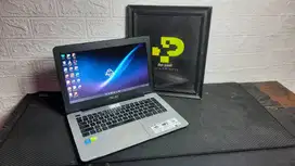 Laptop Asus A455L Core i5 gen 5210u gen5