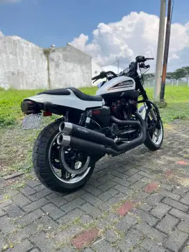 Harley Davidson XR1200 2009