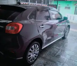 Suzuki Baleno hatchback 2019