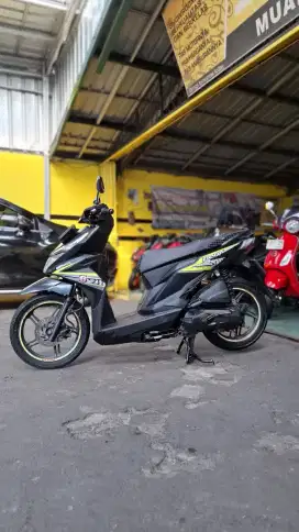 READY HONDA BEAT ESP 2018 MULUS