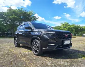 Almaz Exclusive 5 Seater 2019