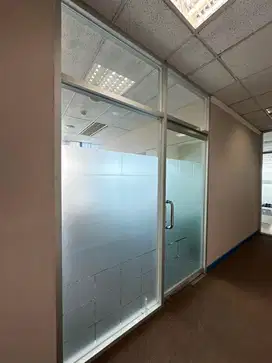 Disewakan Space Office Di Graha Pena Surabaya