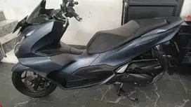 Honda PCX 160 2023 Pajak Panjang - Maulana Motor