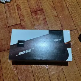 Bose Soundlink Flex gen 1 SE
