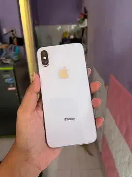 iphone X 64gb EX IBOX