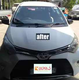 Kaca Mobil Presisi dan Awet untuk Semua Merek KIXPRO Autoglass