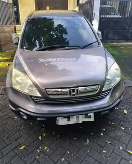 HONDA CRV 2008 AT KM 274000 ABU-ABU