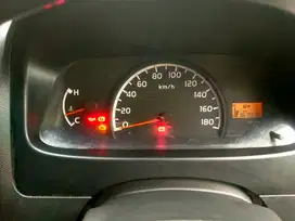 Daihatsu Gran max 2011 Bensin