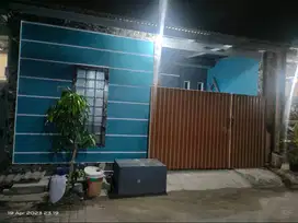 Over Creadit rumah strategis