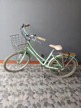 Sepeda Wanita Polygon
