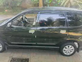 Toyota Avanza 2011 Bensin