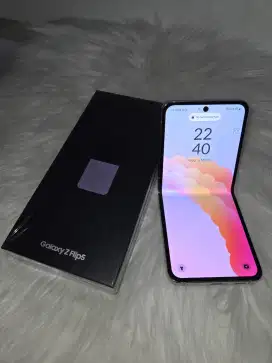 SAMSUNG Z FLIP 5  512GB