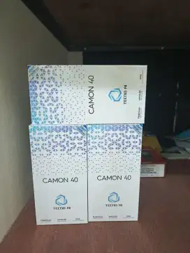 PROMO MEI TECNO CAMON 40 8/256GB GARANSI RESMI HARGA DISTRIBUTOR