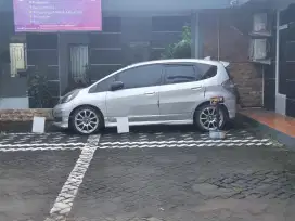 Velg OZ Sparco Drift Original R17 PCD 4:100 Lebar 7 ET42 Ring17