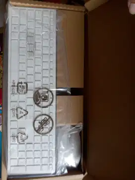 Keyboard HP dan Asus Original Copotan PC All In One
