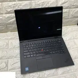 Lenovo Thinkpad X1 Yoga G3 Core i7 GEN8 RAM 16/256GB Touchscreen D-RTV