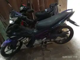 Yamaha jupiter mx 2013 new kopling.