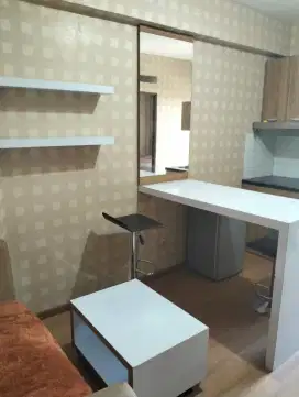 Disewakan Apartemen di Gateway, Jalan Ahmad Yani Kota Bandung