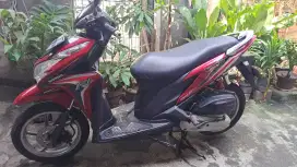 Vario 125 kzr th 2014