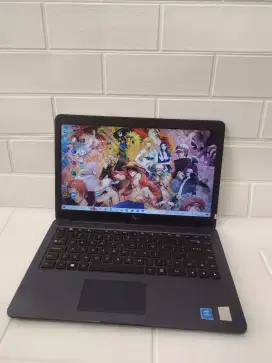 Laptop murah Infinix Intel Celeron 4/SSD 256gb