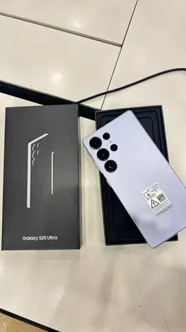 Samsung Series S ready