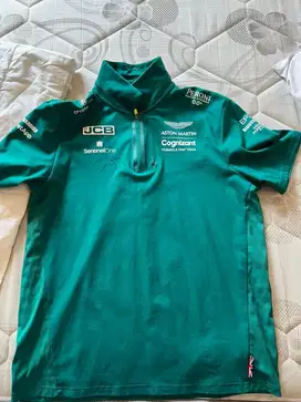 Team shirt aston martin original