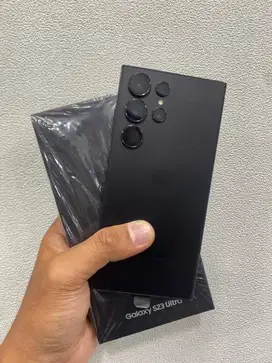 Samsung S23 ultra 256Gb Promo tanpa DP Bandung