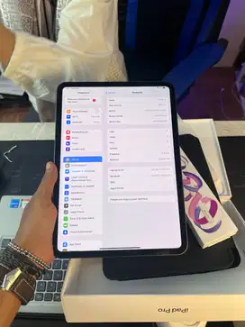 Ipad Air 6 M2 256GB Dibutuhkan Area Jakarta