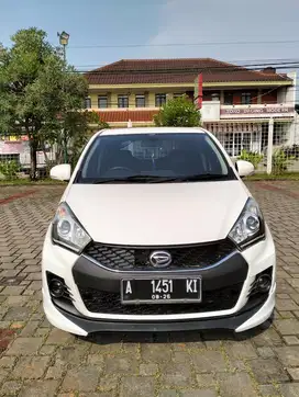 Sirion RS sport 2016