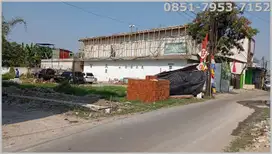 Dijual Tanah Siap Bangun Bandung Margahyu Dekat Tol Kopo SHM