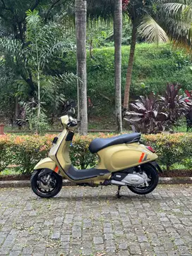 jual murah vespa s iget 2024