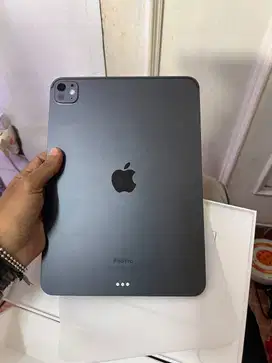 Ipad Gen 10 256GB Diburu Kolektor iPad