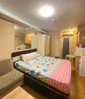 Sewa apartemen Tangerang Urbantown Serua Harian/Transit Termurah