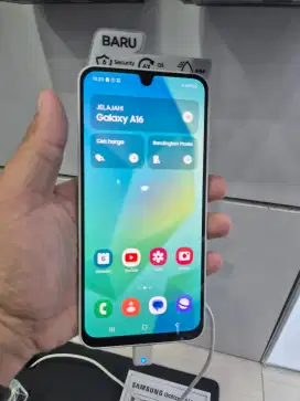 Samsung galaxy A16