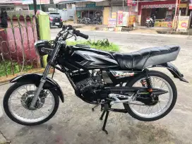 RX king 1996 surat lengkap