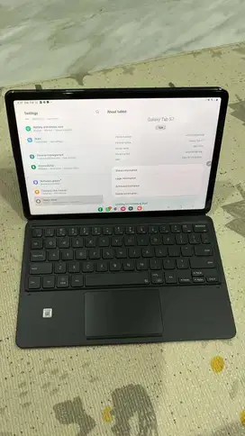 Ipad Pro M1 128GB Diburu Serius COD