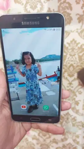 Samsung J7 2016