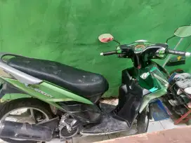 Vario 2011 lengkap pajak off dari 2021