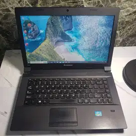 Laptop Lenovo B490 Core i3 3010