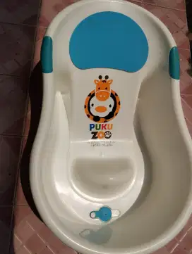 PUKU BABY BATH Original