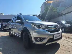 [OLXMOBBI] DP RENDAH Honda BRV 1.5 E Bensin-AT 2016 ZTKMAI