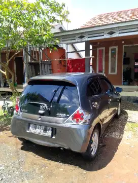 Honda Brio e m/t
