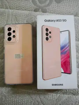 Jual samsung A53 5G