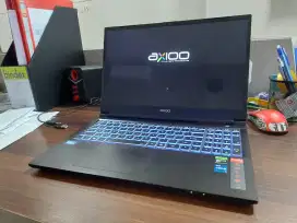 Laptop gaming Axioo pongo 725 bisa nego