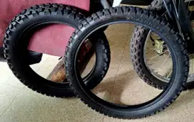 Ban Trail ring  TVS Max, KLX