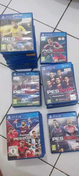 KASET PS4 PS 4 ORIGINAL SECOND ATAU BEKAS SISAAN RENTAL TUTUP