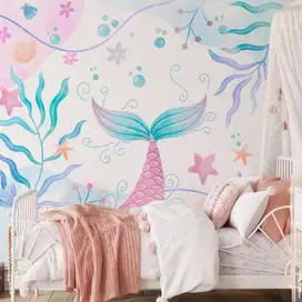 wallpaper custom  karakter anak
