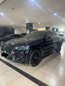 BMW X3 xDrive30i AT ATPM Tahun 2023